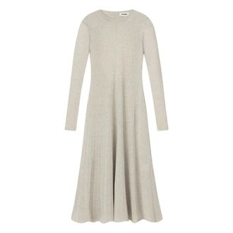 &Aacute;eron Donna, Abiti, Beige, M, new