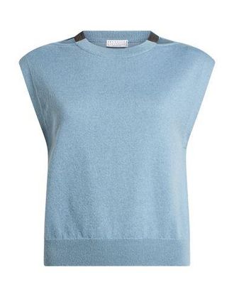 Brunello Cucinelli KNITWEAR - Jumpers sur YOOX.COM