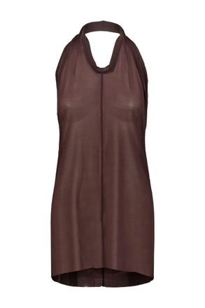 Rick Owens Halter Top