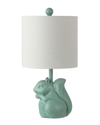Safavieh Sunny Squirrel Lamp