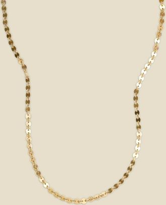 Made by Mary Mini Poppy Choker Necklace