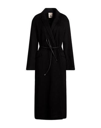 Semicouture JACKEN & M&Auml;NTEL - M&auml;ntel auf YOOX.COM
