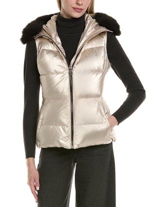 Gorski Gorski Apr&egrave;s Down Ski Jacket