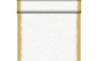 Jelmoli-Shop Tischläufer »Duni Tête-à-Tête, 0.4 x 24 m, 1 Stück«