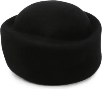 Liviana Conti Hat Wool Edna
