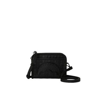 Sprayground Sprayground, unisex, Tassen, Zwart, Maat: ONE Size