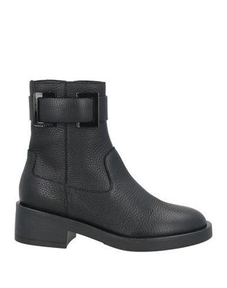 Sergio Rossi SCHUHE - Stiefeletten auf YOOX.COM