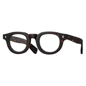 Eyevan 7285 Eyevan, unisex, Accessoires, Zwart, Maat: 44 MM