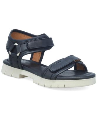 Miz Mooz Charleigh Leather Sandal