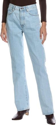 Frame Denim FRAME The Vertical Vancouver Straight Jean