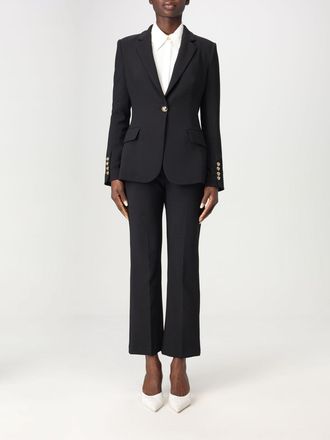 Elisabetta Franchi Tailleur a monopetto Elisabetta Franchi