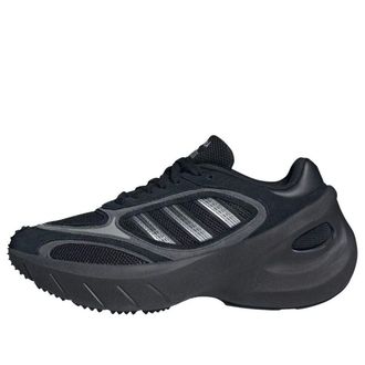 adidas Adizero Goukana Black Silver Metallic KJ7379