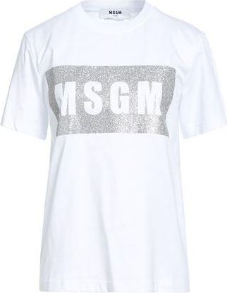 Msgm CAMISETAS Y TOPS - Camisetas en YOOX.COM