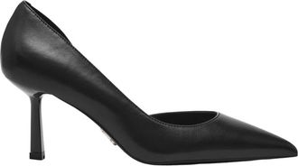 Steve Madden Pumps - Dames - Pumps - Zwart - 36 EU - Schoenen