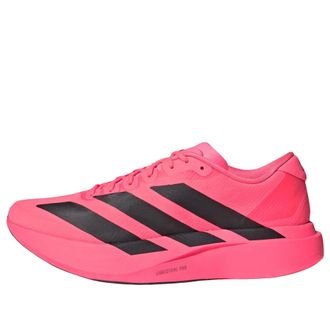 adidas Adizero Evo SL Solar Turbo Black Carbon KI4828