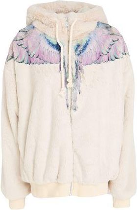 Marcelo Burlon CAPISPALLA - Shearling & Teddy su YOOX.COM