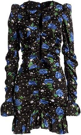 Rotate DRESSES - Mini dresses on YOOX.COM