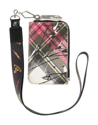 Vivienne Westwood Small Leather Goods - Cardholders sur YOOX.COM