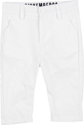 Dirk Bikkembergs BOTTOMWEAR - Trousers on YOOX.COM