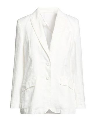 120% Lino TRAJES Y CONJUNTOS - Americanas en YOOX.COM