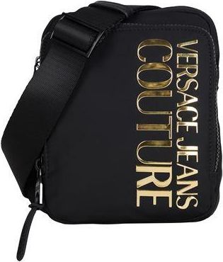 Versace BAGS - Cross-body bags on YOOX.COM