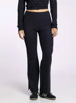 Thread & Supply Polina Pant In Black