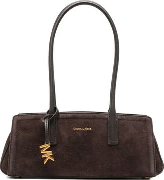 Michael Kors Shoulder Bag Small Sm Bw Shoulder Tote Bag