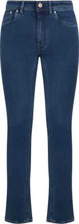 Fedeli Uomo, Jeans, Blu, L, new