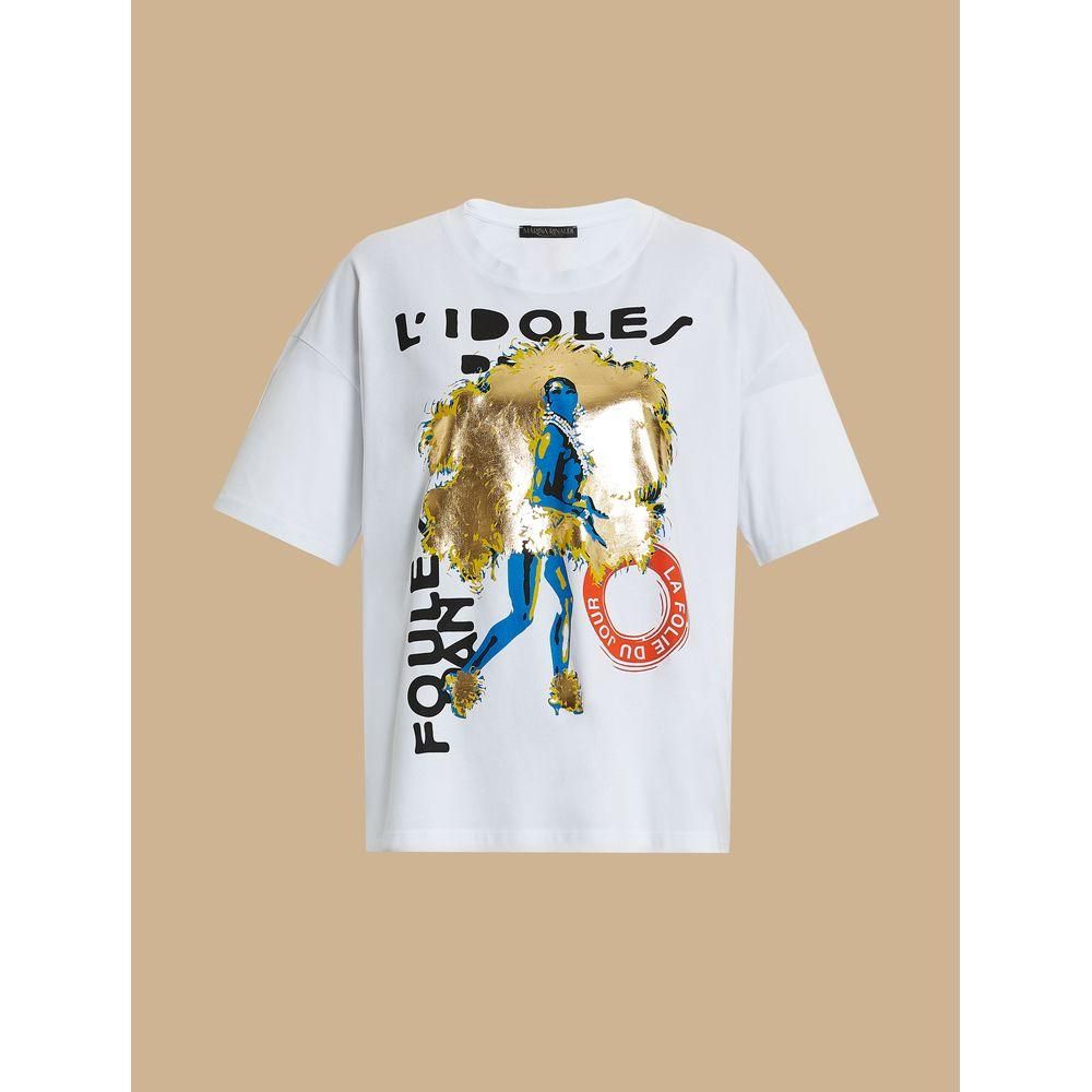 Marina Rinaldi T-Shirts − Sale: up to −78% | Stylight