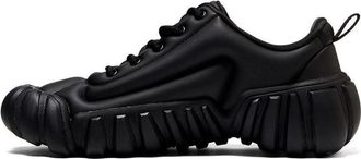 Onitsuka Tiger Dentigre Puff Triple Black 1183C147-001