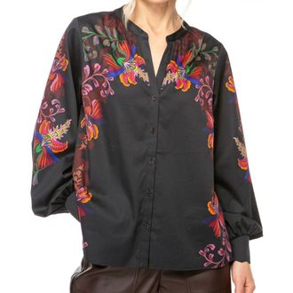 Ivi Seaside Collection Ivi, Dames, Blouses & Shirts, Veelkleurig, Maat: XL