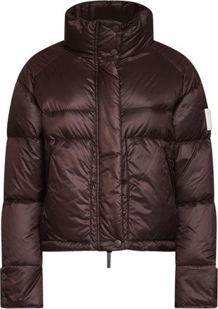 Afterlabel Winterjas - Dames - Winterjassen - Bruin - S - Jassen