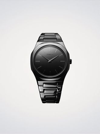 D1 Milano Black Mirror