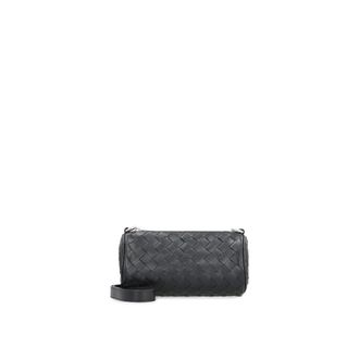 Bottega Veneta Hombre, Bolsos, Negro, Talla: ONE Size