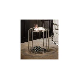 Schuller Schuller - Mesa Aux. Hadas Acero &Oslash;50