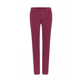 C.Ro Jeans, Dames, Roze, S, Skinny Jeans