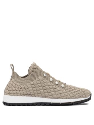Jimmy Choo London Veles Sneakers
