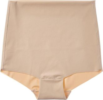 Rene Ruiz High-Waist Panty