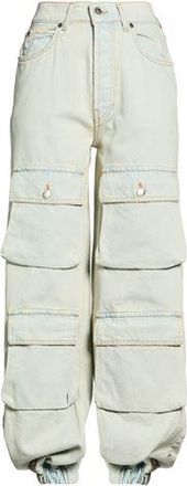 The Editor PARTES DE ABAJO - Pantalones vaqueros en YOOX.COM