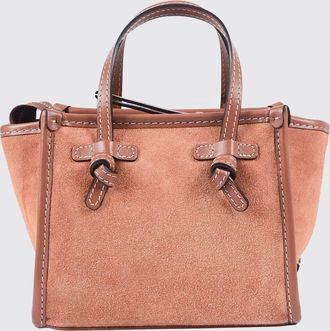 Gianni Chiarini Borsa Miss Marcella Gianni Chiarini in camoscio