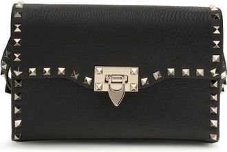 Valentino Garavani Small Rockstud Crossbody Bag