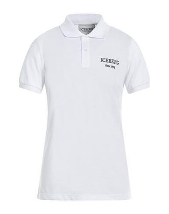 Iceberg TOPS - Poloshirts auf YOOX.COM