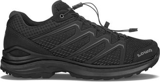 Lowa Maddox GTX Lo Tf Multisportschuhe f&uuml;r Herren | schwarz