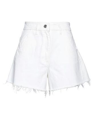 Maje Denim shorts