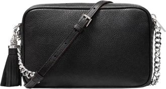 Michael Kors Borsa a tracolla - Bags - Mujer - Negro - ONE SIZE