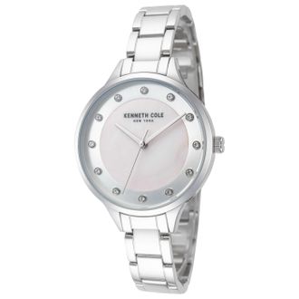 Kenneth Cole Classic Womens Watch