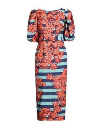 Matilde Cano DRESSES - Midi dresses on YOOX.COM