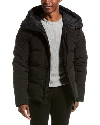 Canada Goose Macmillan Parka