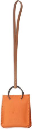 Herm&egrave;s Ciondolo per borsa 2019 - Arancione