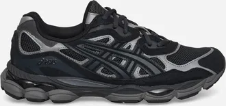 Asics GEL-NYC Sneakers Graphite Grey / Black